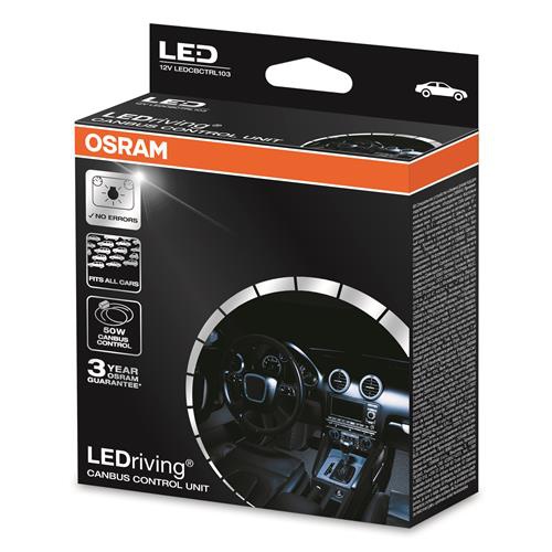 OSRAM LEDCBCTRL 103 image