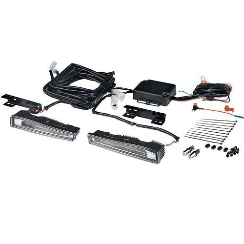 OSRAM LED DRL102 image