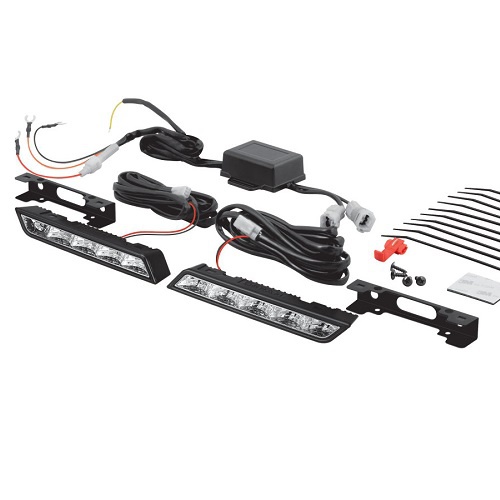 OSRAM LED DRL301 image