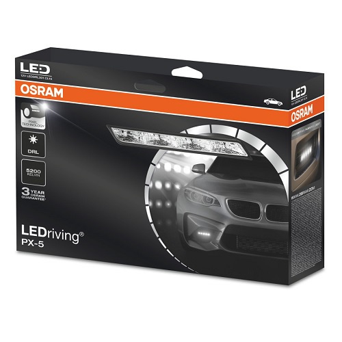 OSRAM LED DRL301 image