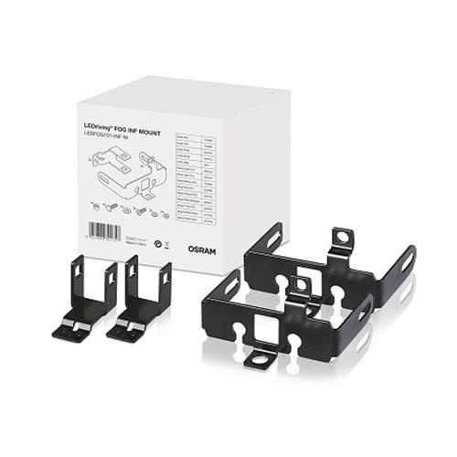OSRAM LED FOG101 INF MOUNT image