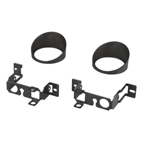 OSRAM LED FOG101 NIS MOUNT image