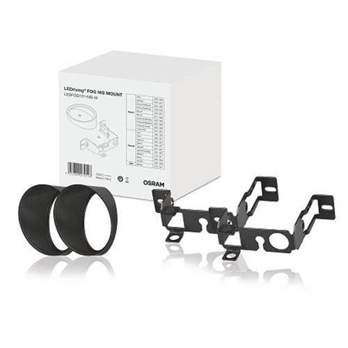 OSRAM LED FOG101 NIS MOUNT image