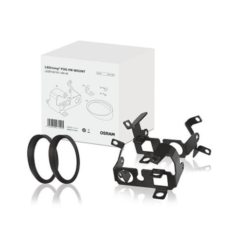 OSRAM LED FOG101 VW MOUNT - К/т установки LED FOG 101