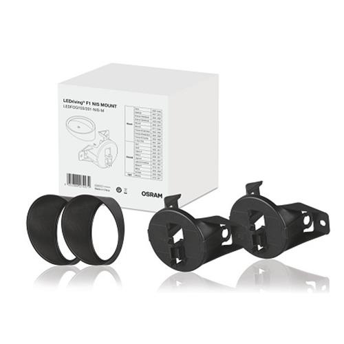 OSRAM LED FOG103/201 NIS MOUNT image