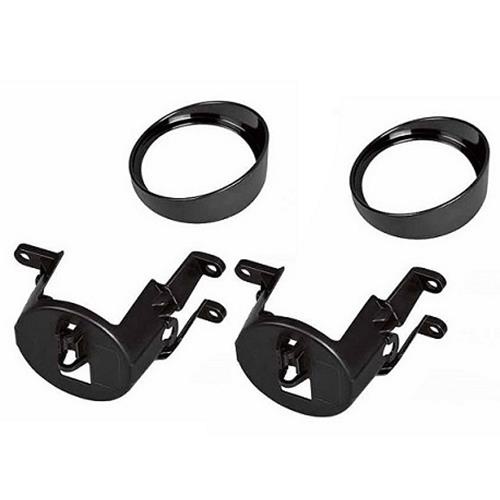 OSRAM LED FOG103/201 VW MOUNT image