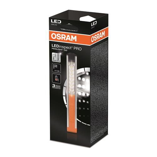 LED IL105 OSRAM - Світлодіодний ліхтар Osram
