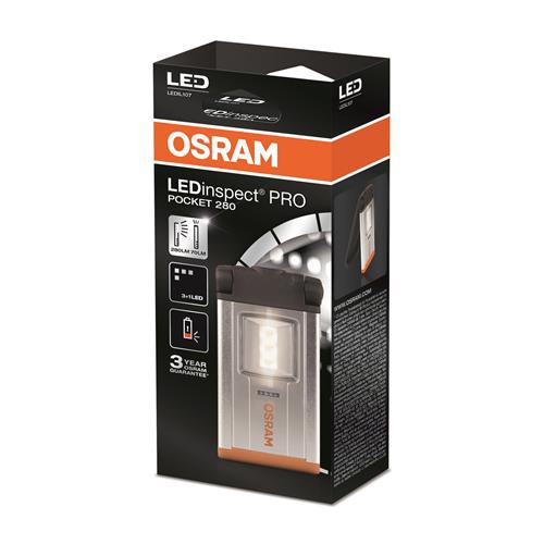 OSRAM LED IL107 image