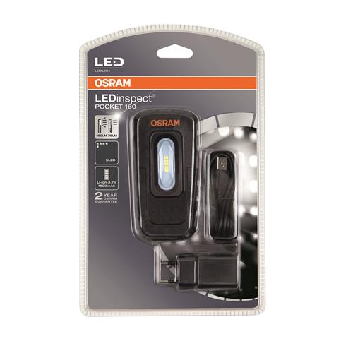OSRAM LED IL204 image