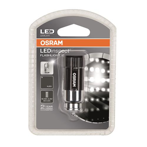 OSRAM LED IL205 image