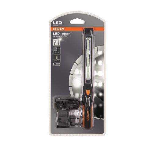 OSRAM LED IL206 image