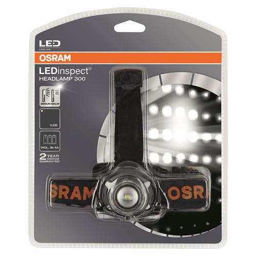 OSRAM LED IL209 image