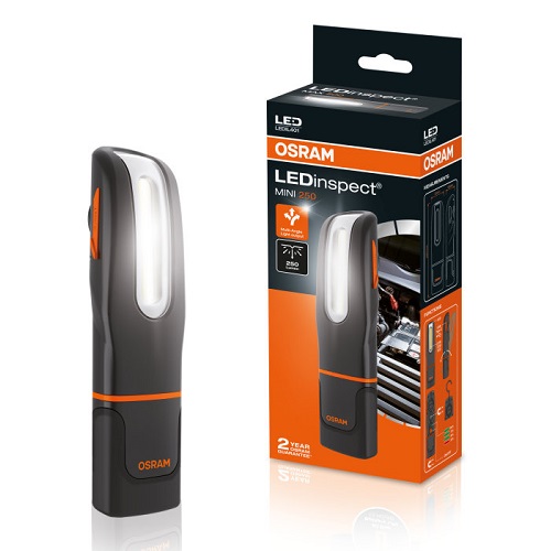 OSRAM LED IL401 image