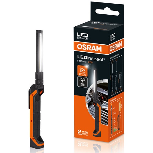 OSRAM LED IL408 image