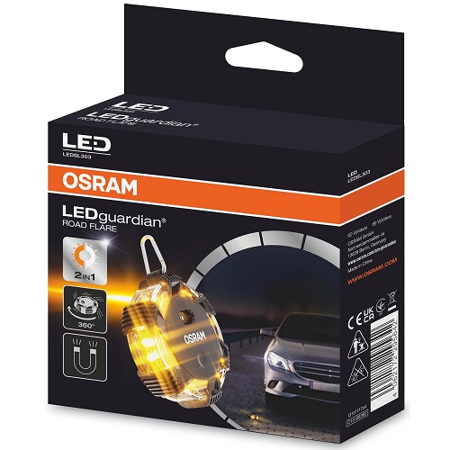 OSRAM LED SL303 image