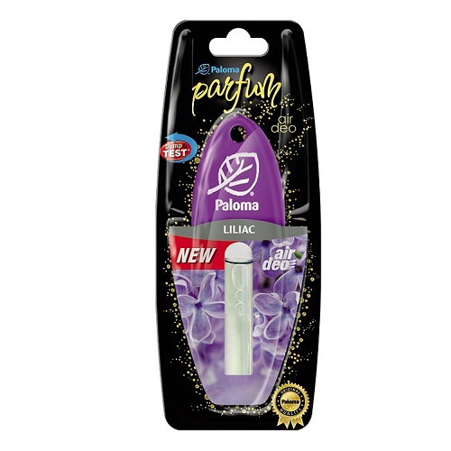 PALOMA 79017 - Ароматизатор Paloma Parfume LILAC