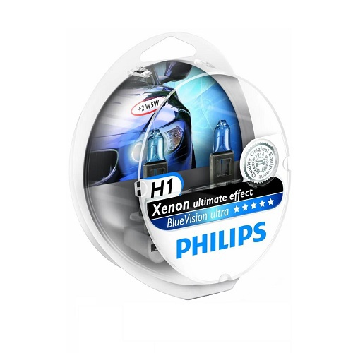 PHILIPS 12258 BVSM image