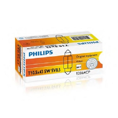 PHILIPS 12864 CP image