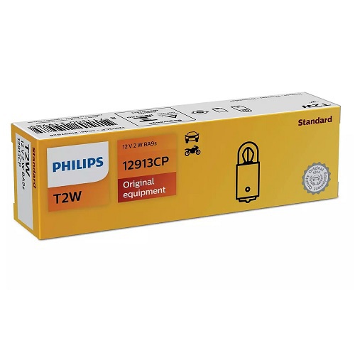 PHILIPS 12913 CP image