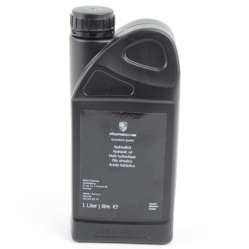 PORSCHE 00004330574 image