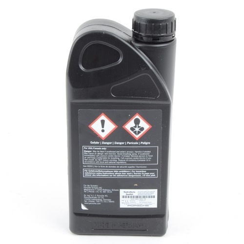 PORSCHE 00004330574 image