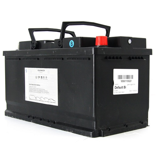 PORSCHE 95861109221 image