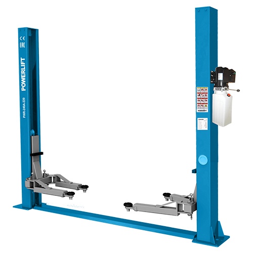 POWERLIFT PWR240A220 image