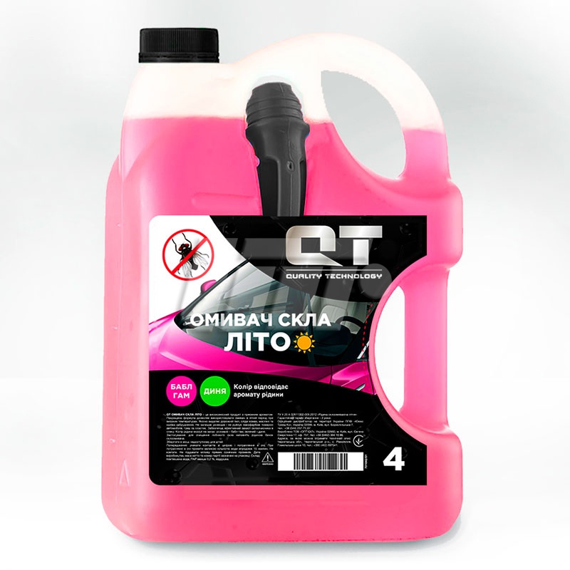 QT-OIL QT00014 image