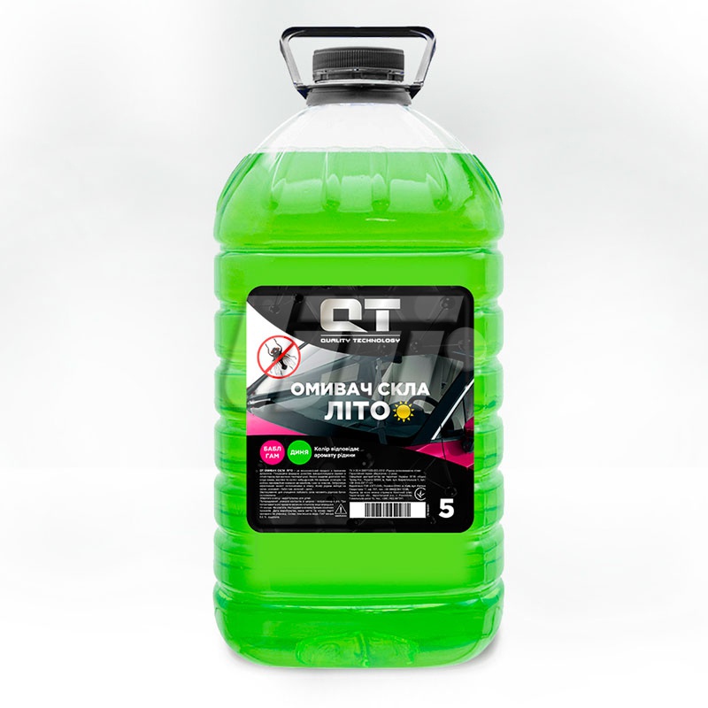 QT-OIL QT00025 image