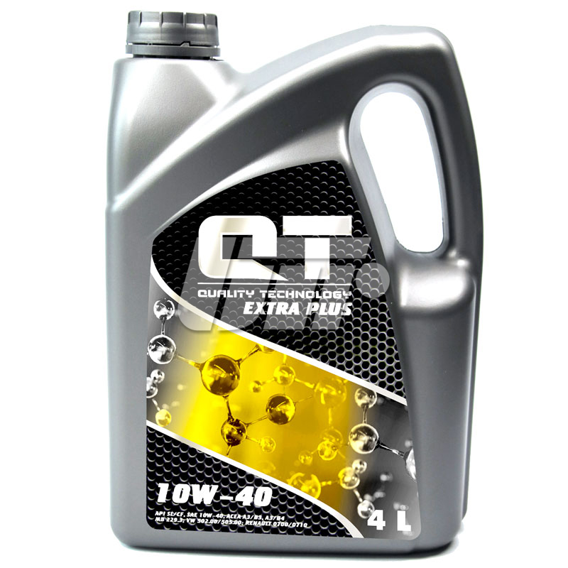 QT-OIL QT1310404 image