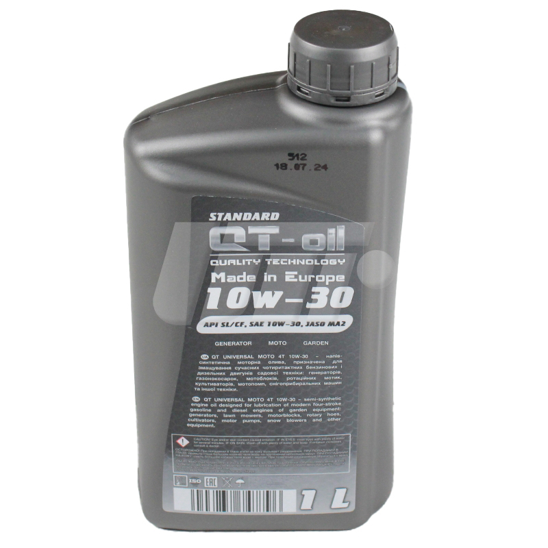QT-OIL QT1510301 image