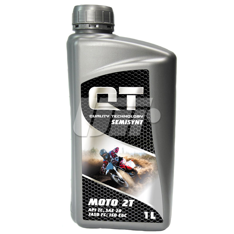 QT-OIL QT1621001 image