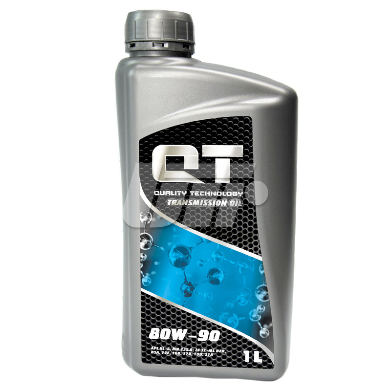 QT-OIL QT2580901 image