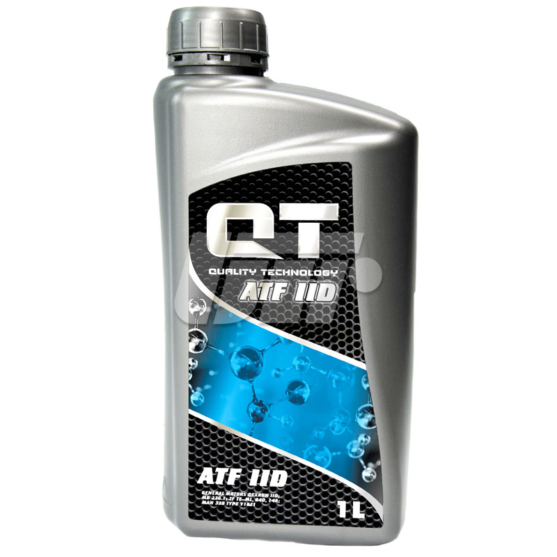 QT-OIL QT3200001 image