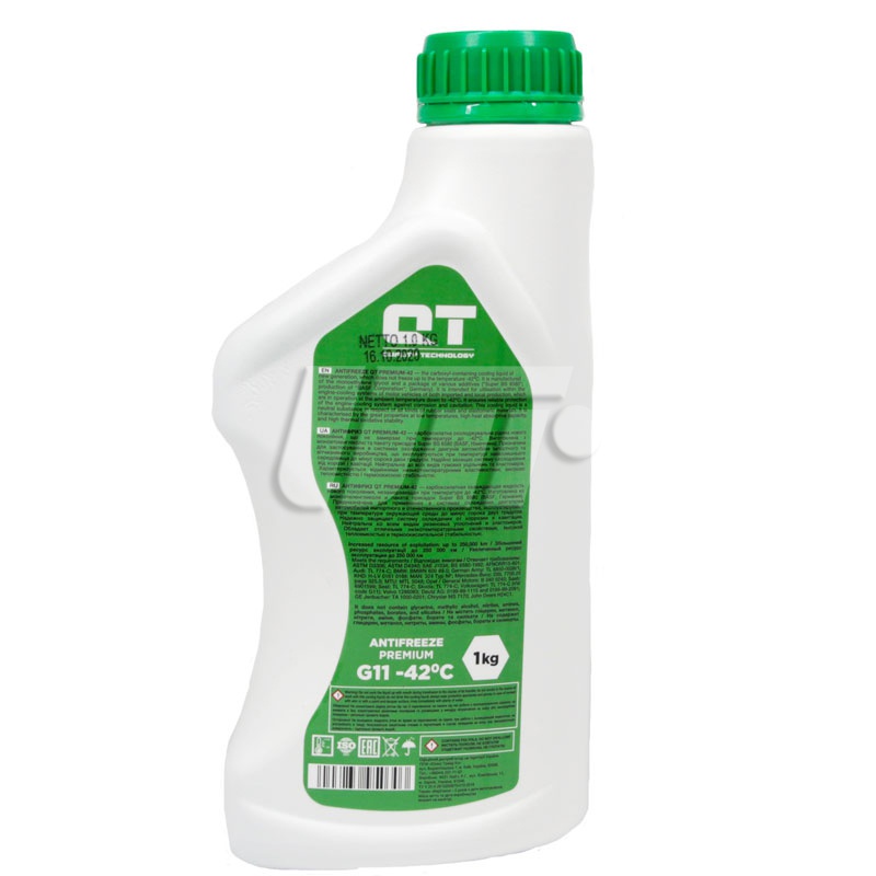 QT-OIL QT512421 image