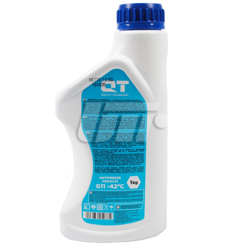 QT-OIL QT513421 image