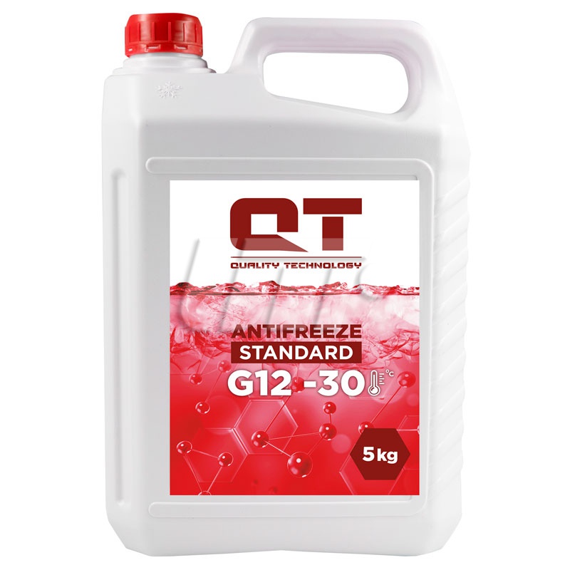 QT-OIL QT531305 image