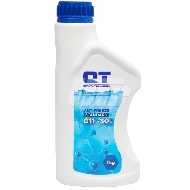 QT-OIL QT533301 image