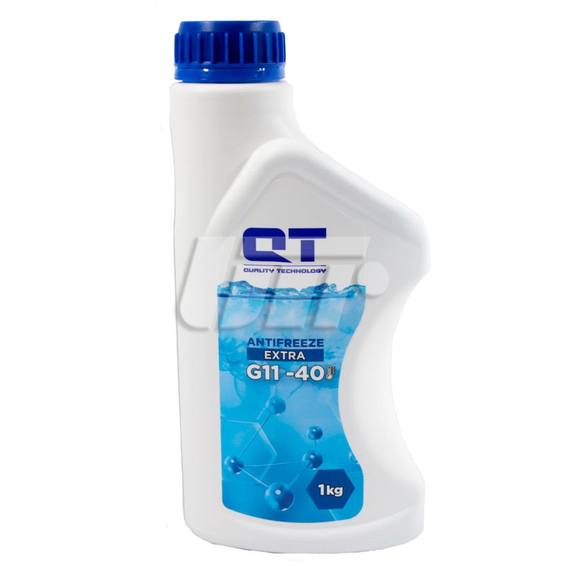 QT-OIL QT543401 image