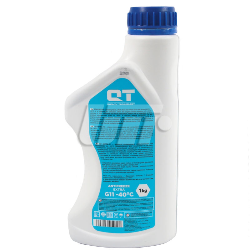 QT-OIL QT543401 image