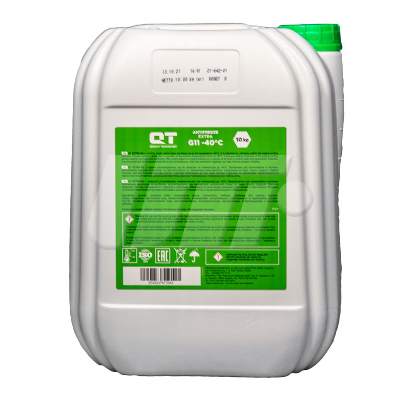 QT-OIL QT5624010 image