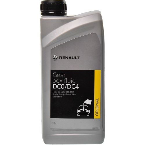 RENAULT 7711428122 image