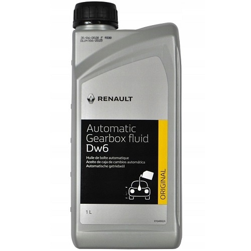 RENAULT 7711579456 image