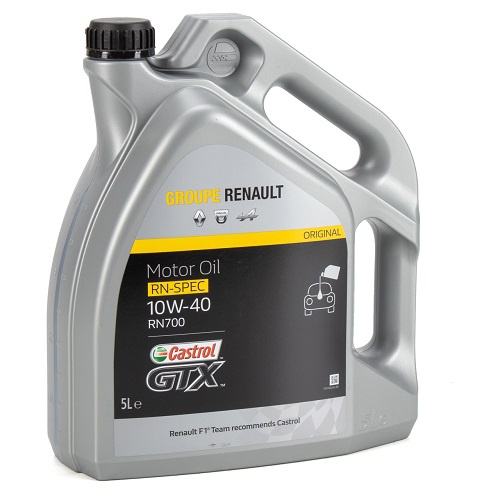 RENAULT 7711658102 image