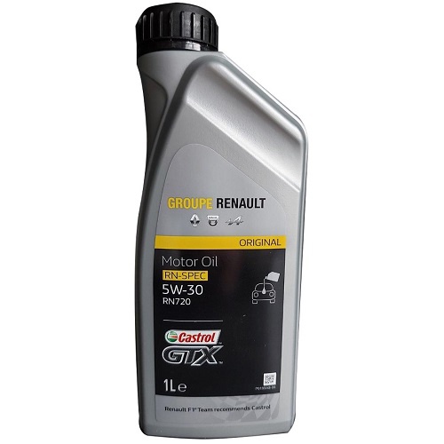 RENAULT 7711658107 image