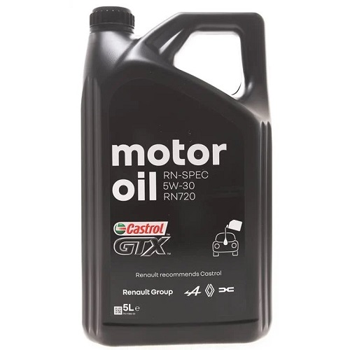 RENAULT 7711658108 image