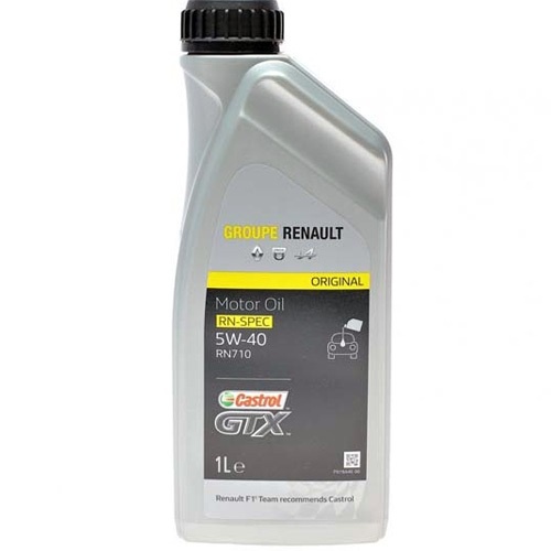 RENAULT 7711658110 image