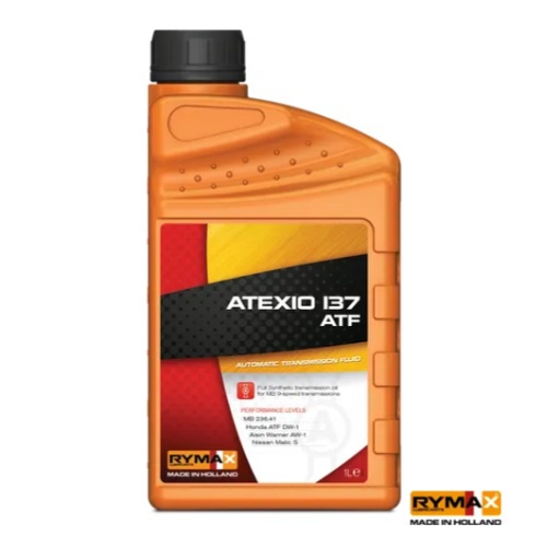 RYMAX 255573 - Rymax Atexio 137 трансмісійна олива