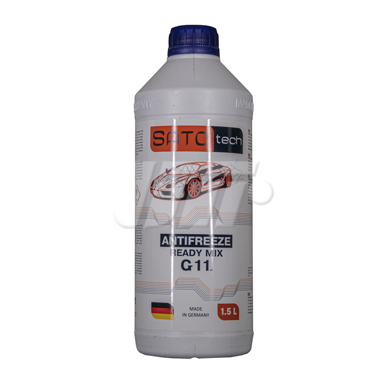 SATO TECH G1101BRM image