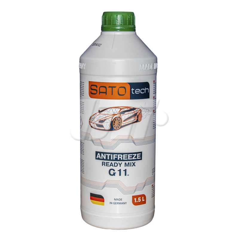 SATO TECH G1101GRM image